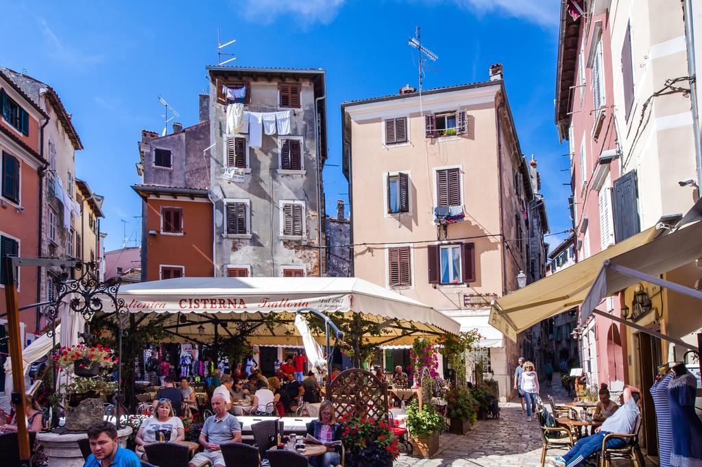 Studio Ana Rovinj Exterior photo